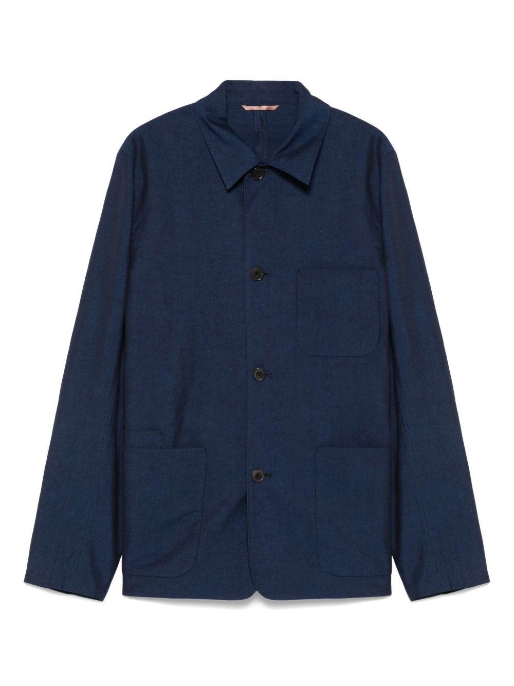 Paul Smith Single Breasted Jacket - Paul Smith - Modalova