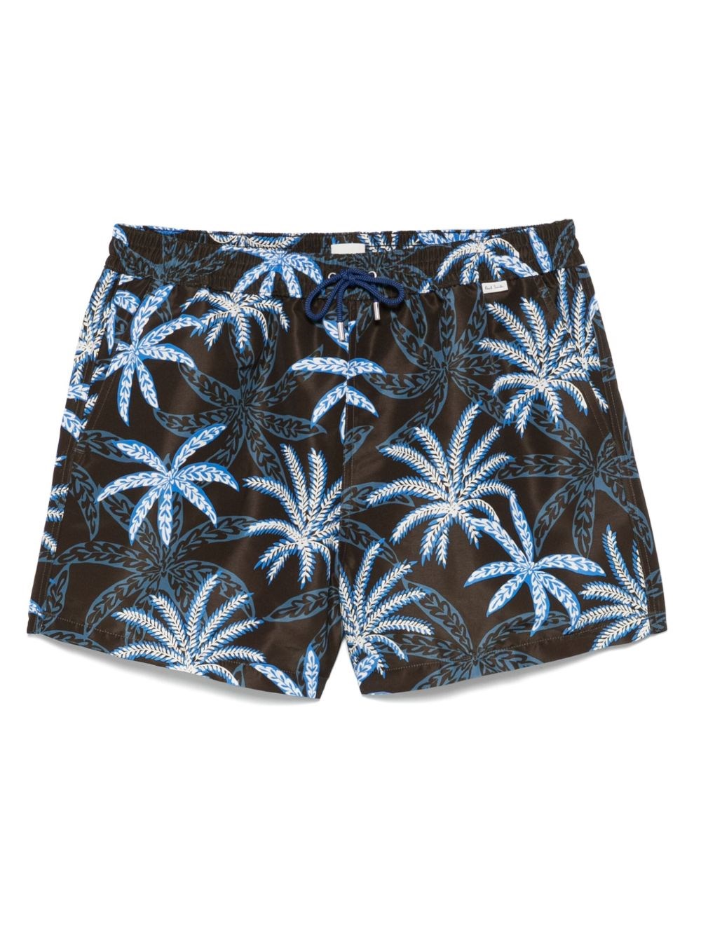 Paul Smith Swim Short Palms - Paul Smith - Modalova