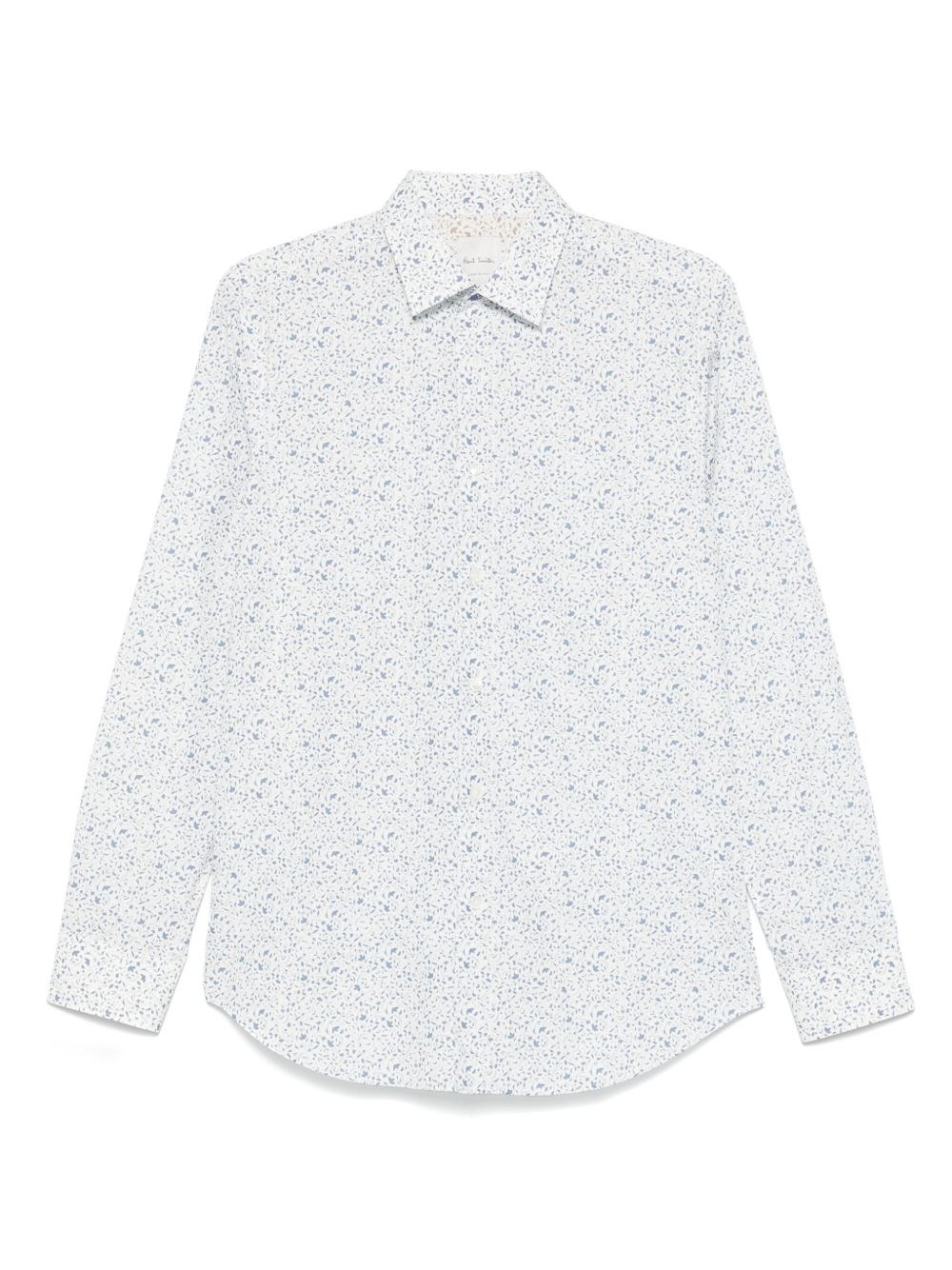 Paul Smith Camicia Con Stampa - Paul Smith - Modalova