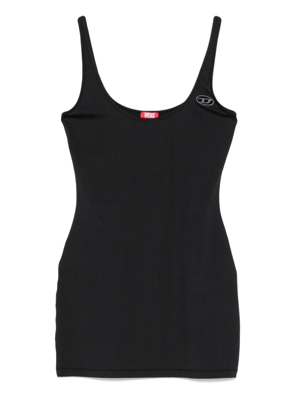 Diesel Tank Top - Diesel - Modalova