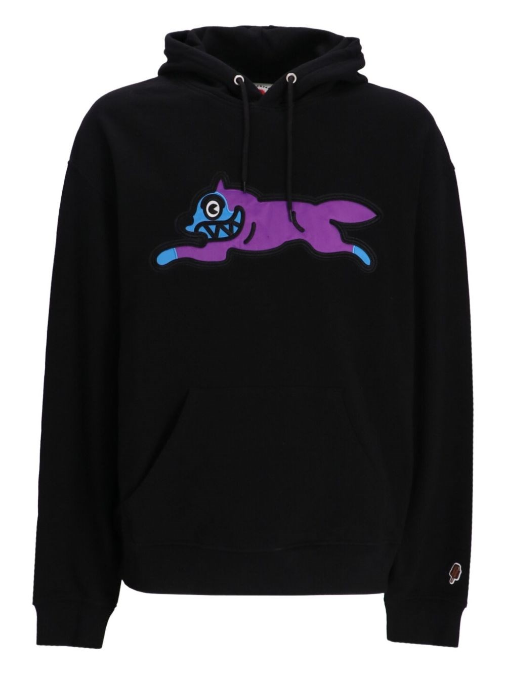 ICECREAM Running Dog Popover Hoodie - ICECREAM - Modalova