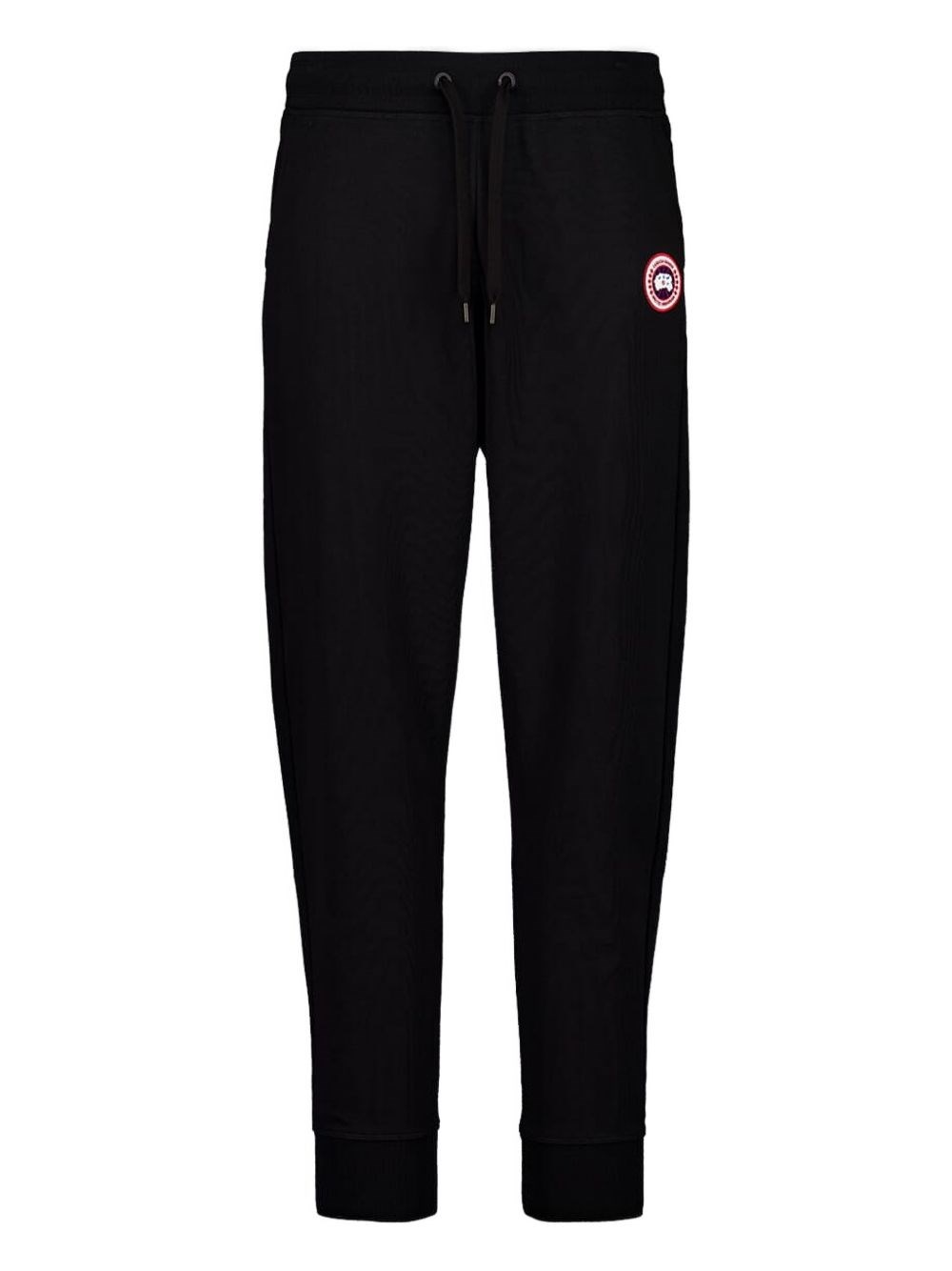 Huron Cotton Sweatpants - Canada Goose - Modalova