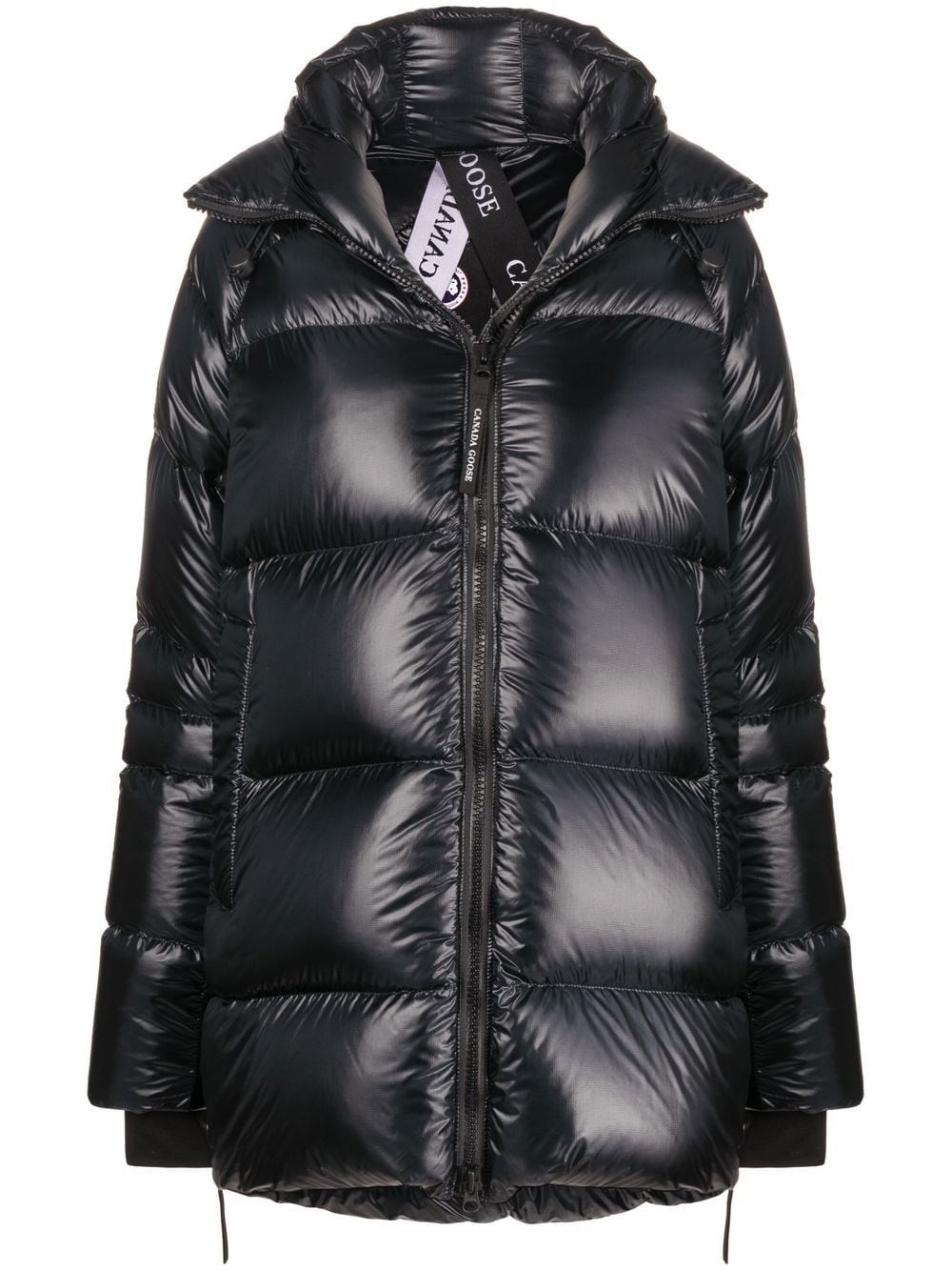 Cypress Midi Puffer Jacket - Canada Goose - Modalova
