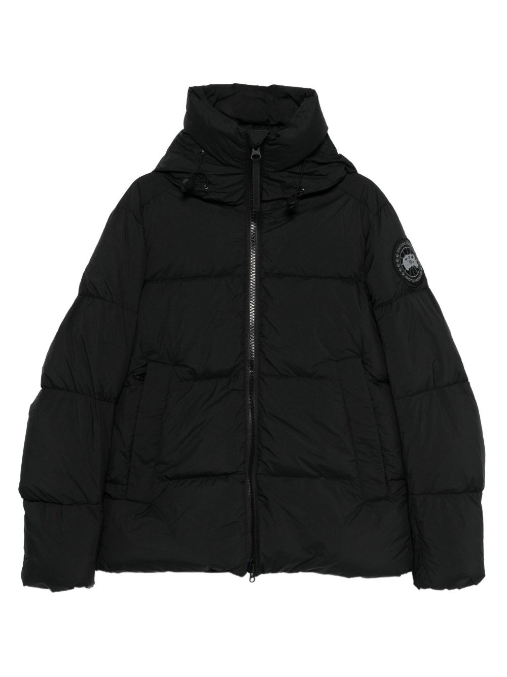 Crofton Puffer Down Jacket - Canada Goose - Modalova
