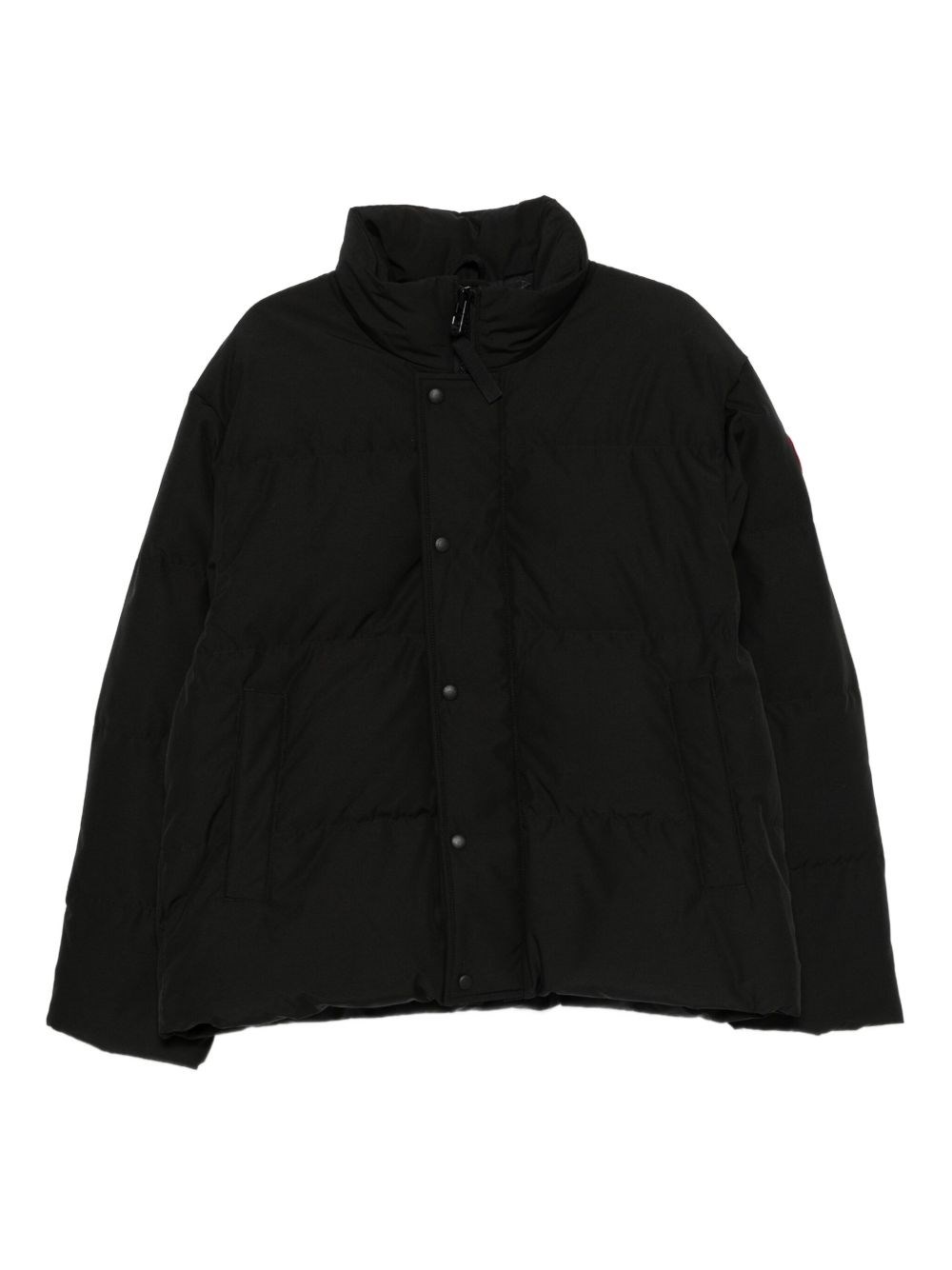 Bayview Short Down Jacket - Canada Goose - Modalova