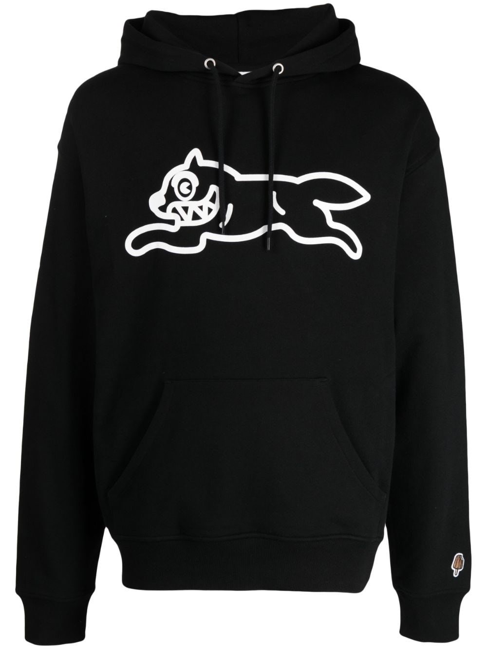 ICECREAM Running Dog Popover Hoodie - ICECREAM - Modalova