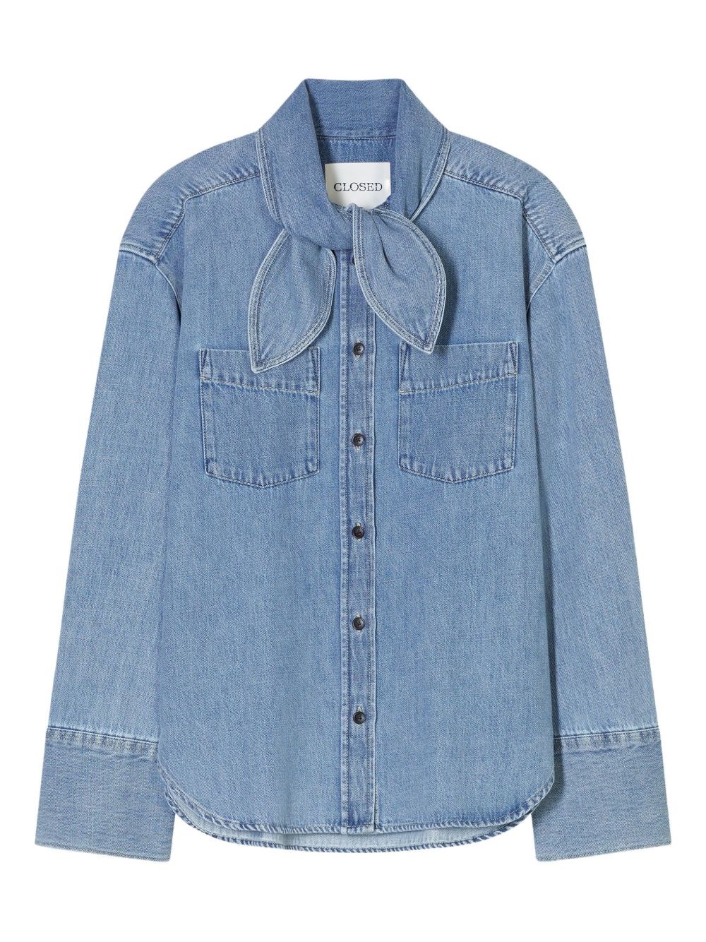 Closed Organic Cotton Shirt