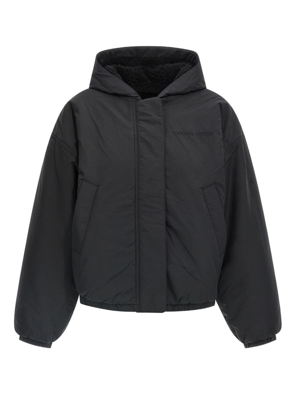 Canada Goose Women Alberni Reversible Bomber Jacket In Multi