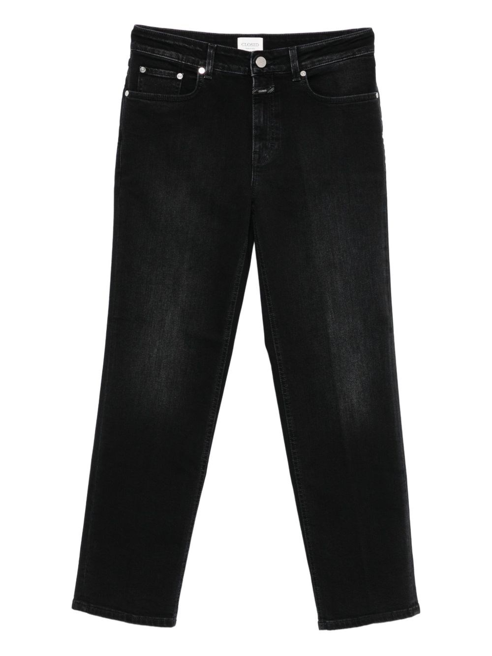 Closed Milo Denim Cotton Jeans In Multi