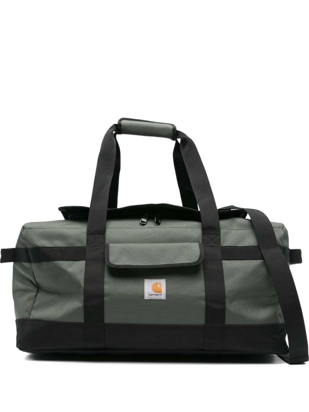 Carhartt Wip Jack Duffle Bag In Green