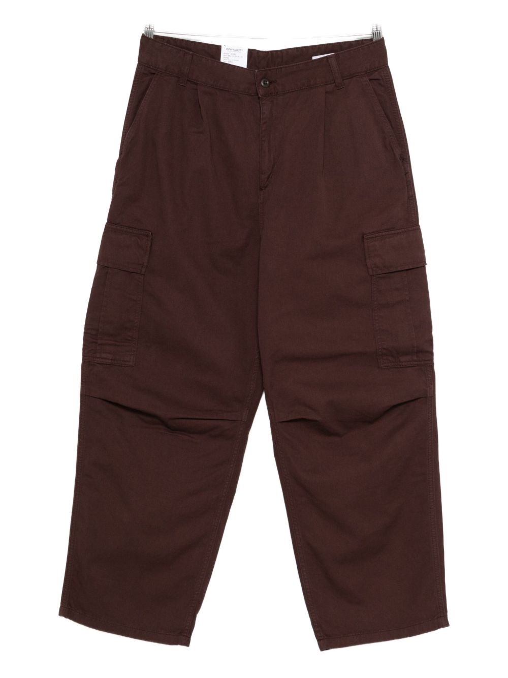 Carhartt WIP Organic Cotton Cargo Trousers