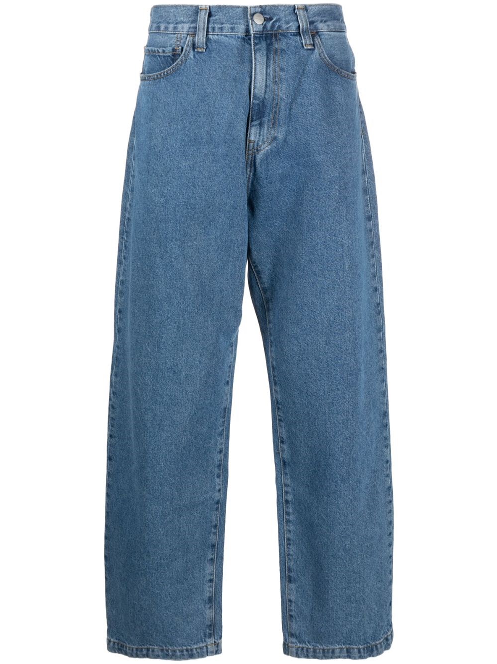 Carhartt WIP Landon Denim Jeans - Carhartt WIP - Modalova