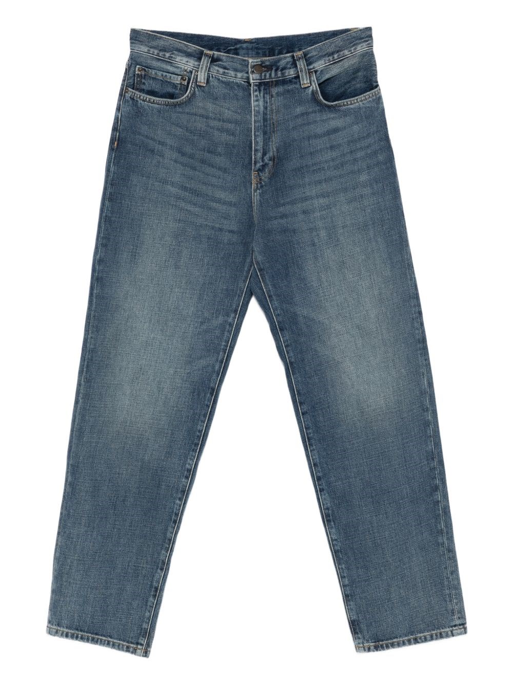 Carhartt WIP Aaron Denim Jeans