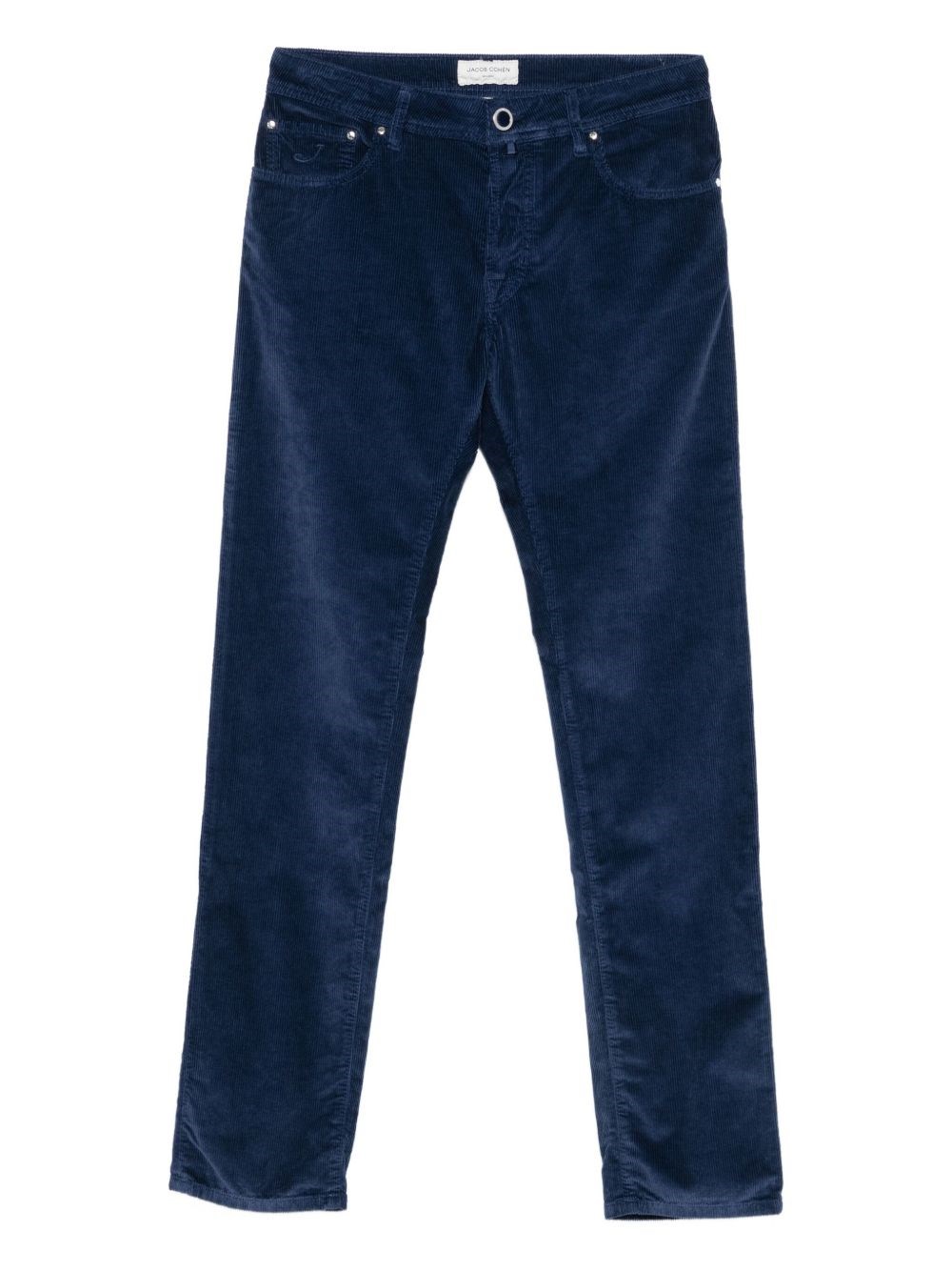 Jacob Cohen Slim Fit Denim Jeans - Jacob Cohen - Modalova