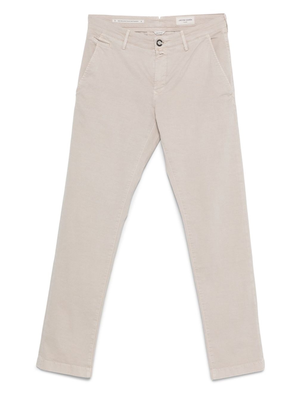Jacob Cohen Slim Fit Denim Jeans - Jacob Cohen - Modalova