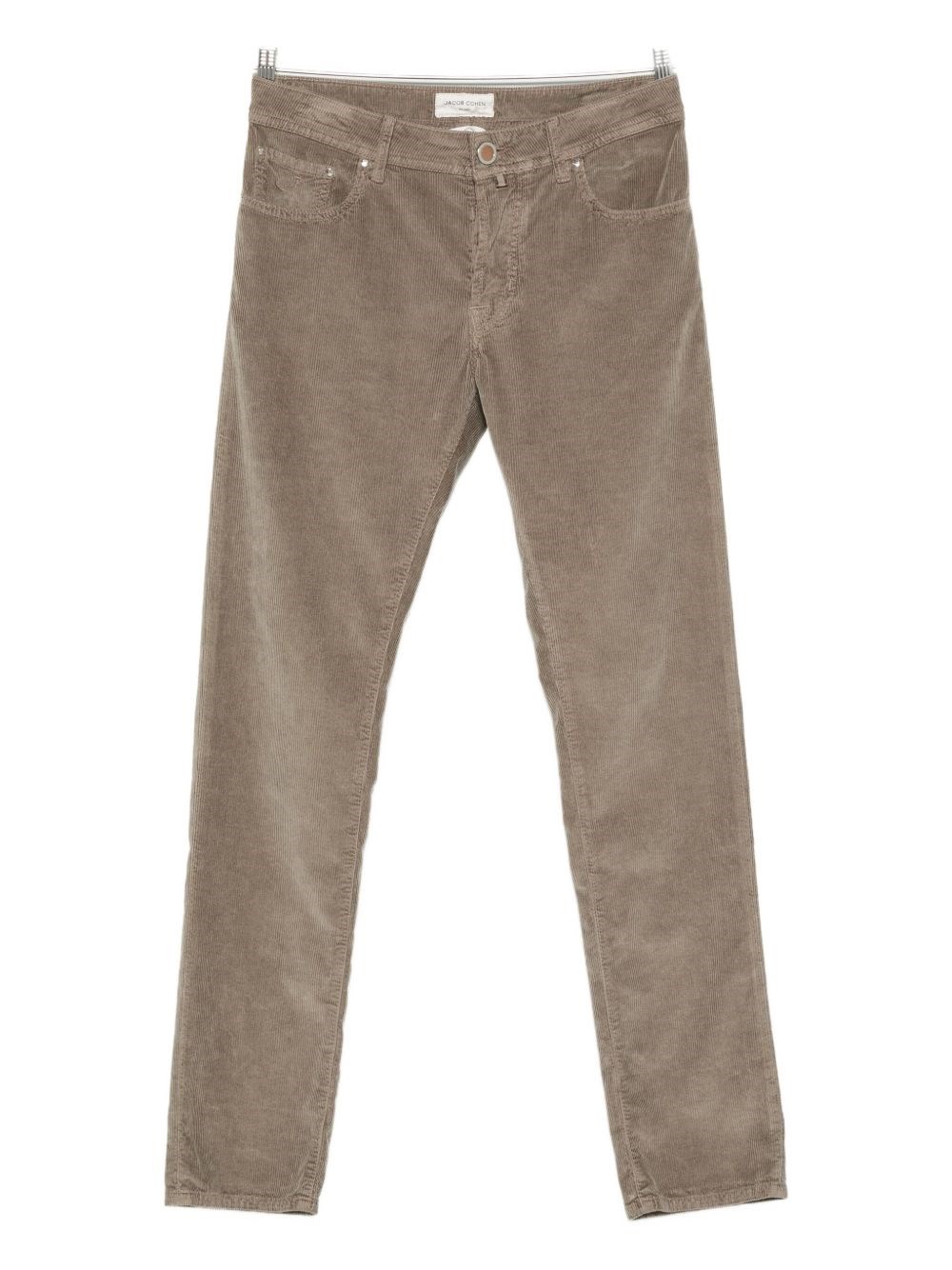 Jacob Cohen Slim Fit Denim Jeans - Jacob Cohen - Modalova