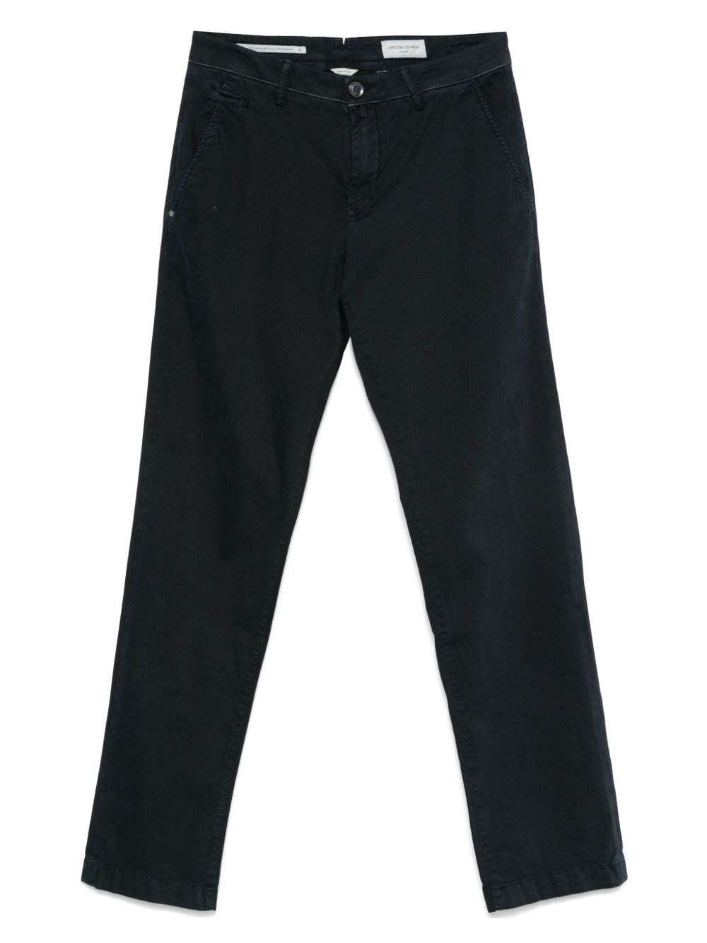 Jacob Cohen Slim Fit Denim Jeans - Jacob Cohen - Modalova