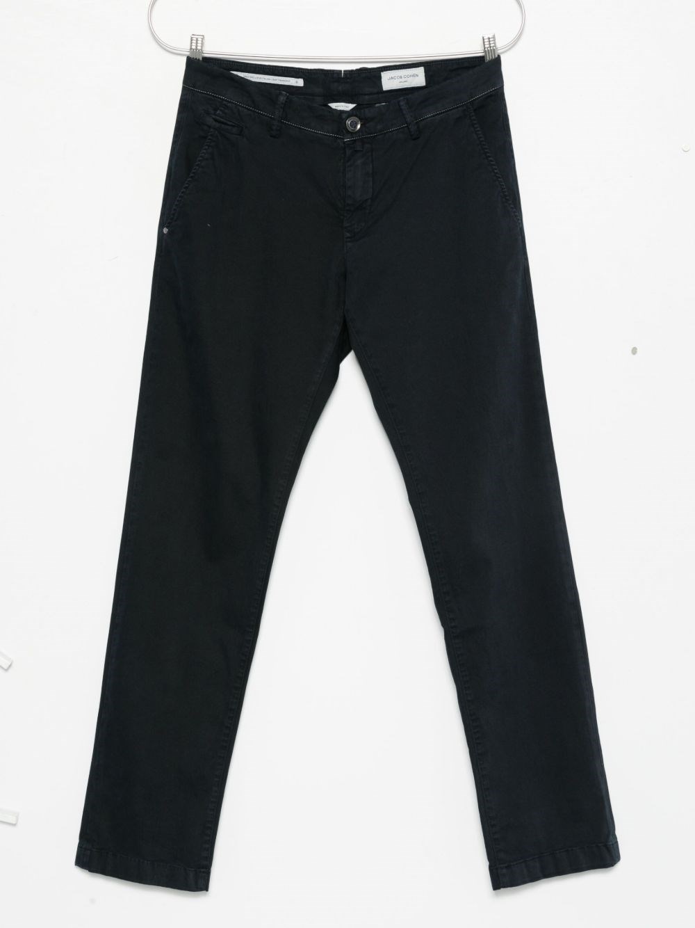 Jacob Cohen Slim Fit Denim Jeans - Jacob Cohen - Modalova