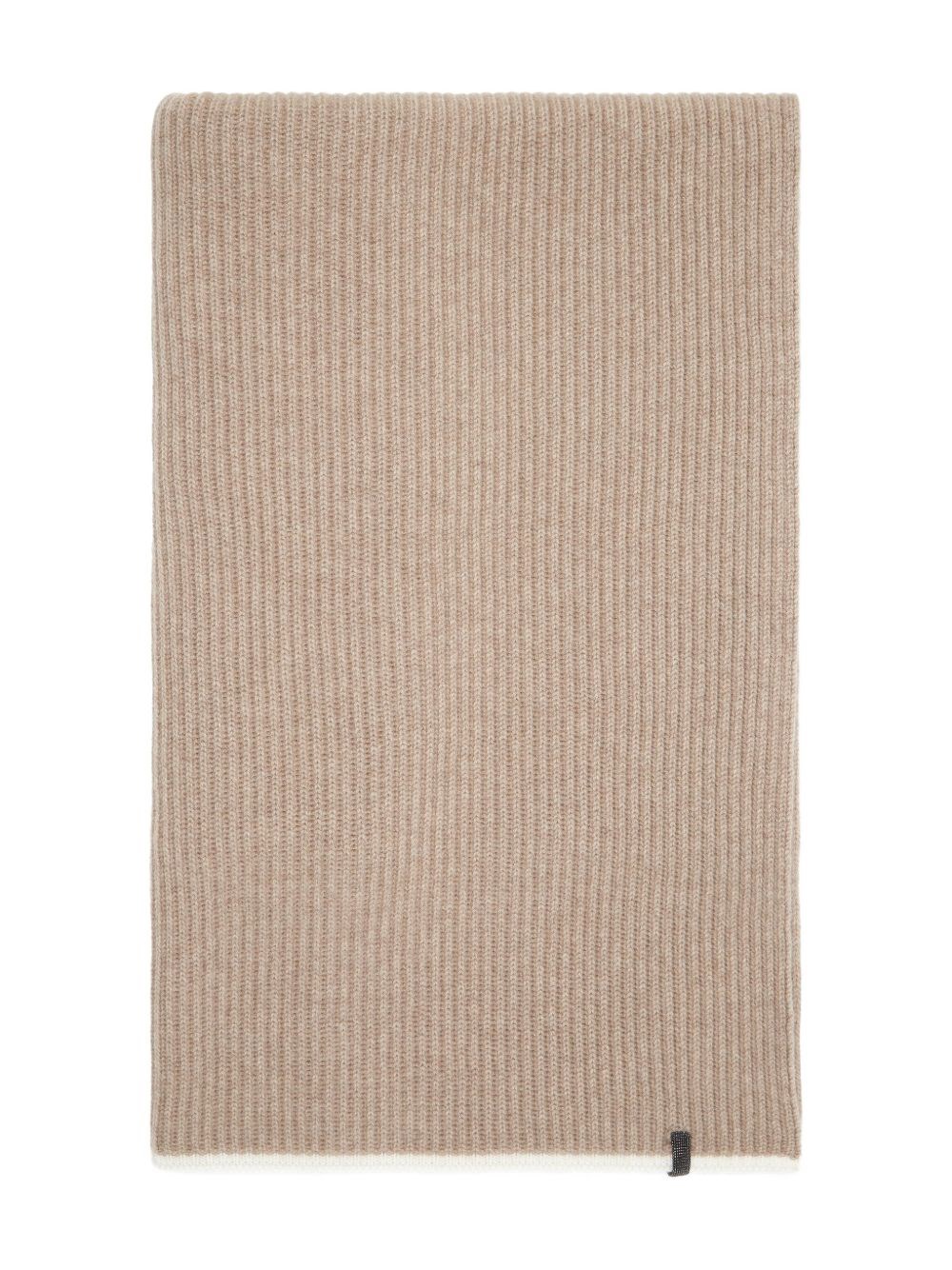 Brunello Cucinelli Cashmere Scarf - Brunello Cucinelli - Modalova