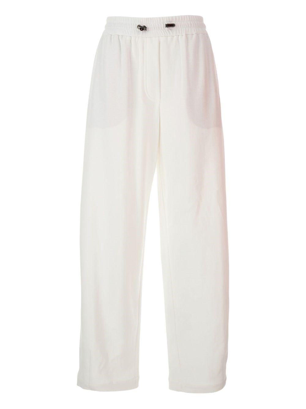Brunello Cucinelli Cotton Trousers - Brunello Cucinelli - Modalova