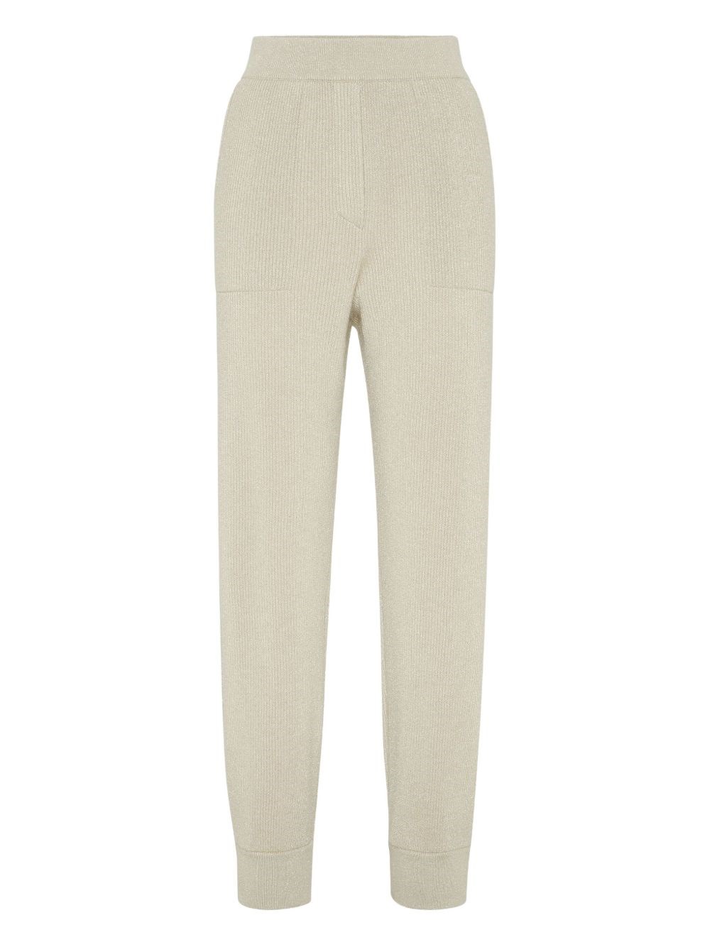 Cashmere Trousers - Brunello Cucinelli - Modalova
