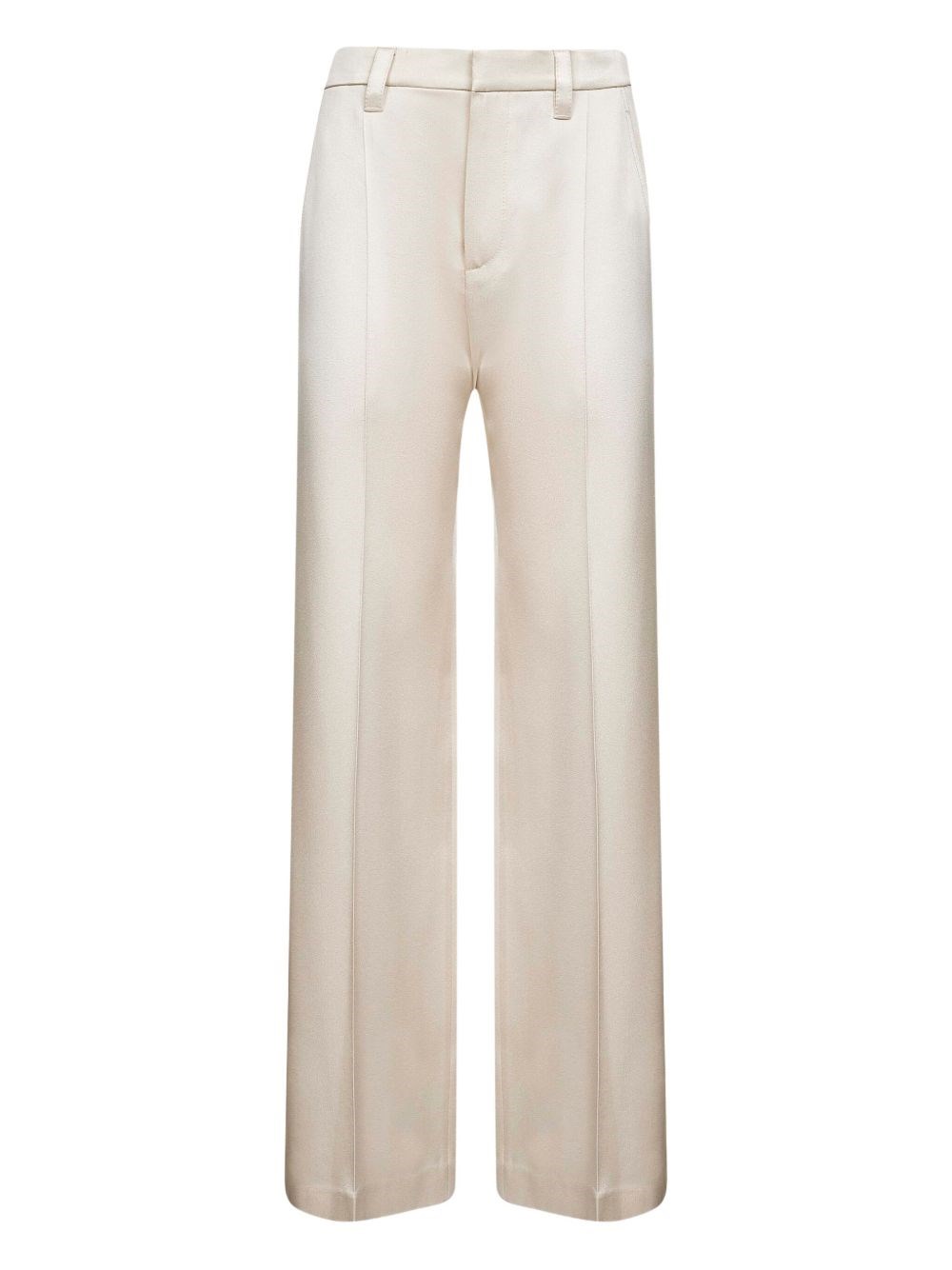 Brunello Cucinelli Wide-leg Trousers
