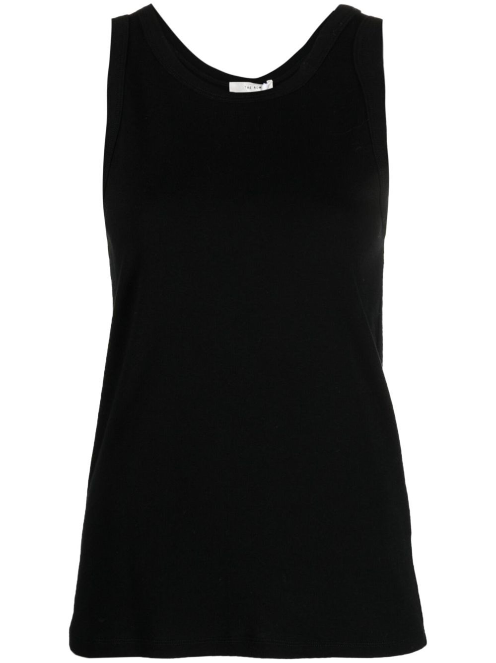 The Row Frankie Cotton Tank Top - The Row - Modalova