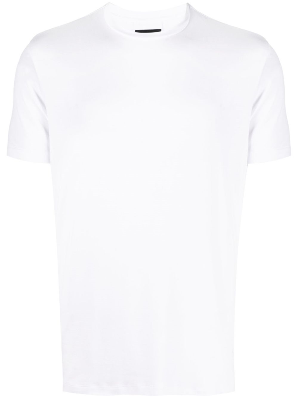 Emporio Armani Logo T-Shirt - Emporio Armani - Modalova