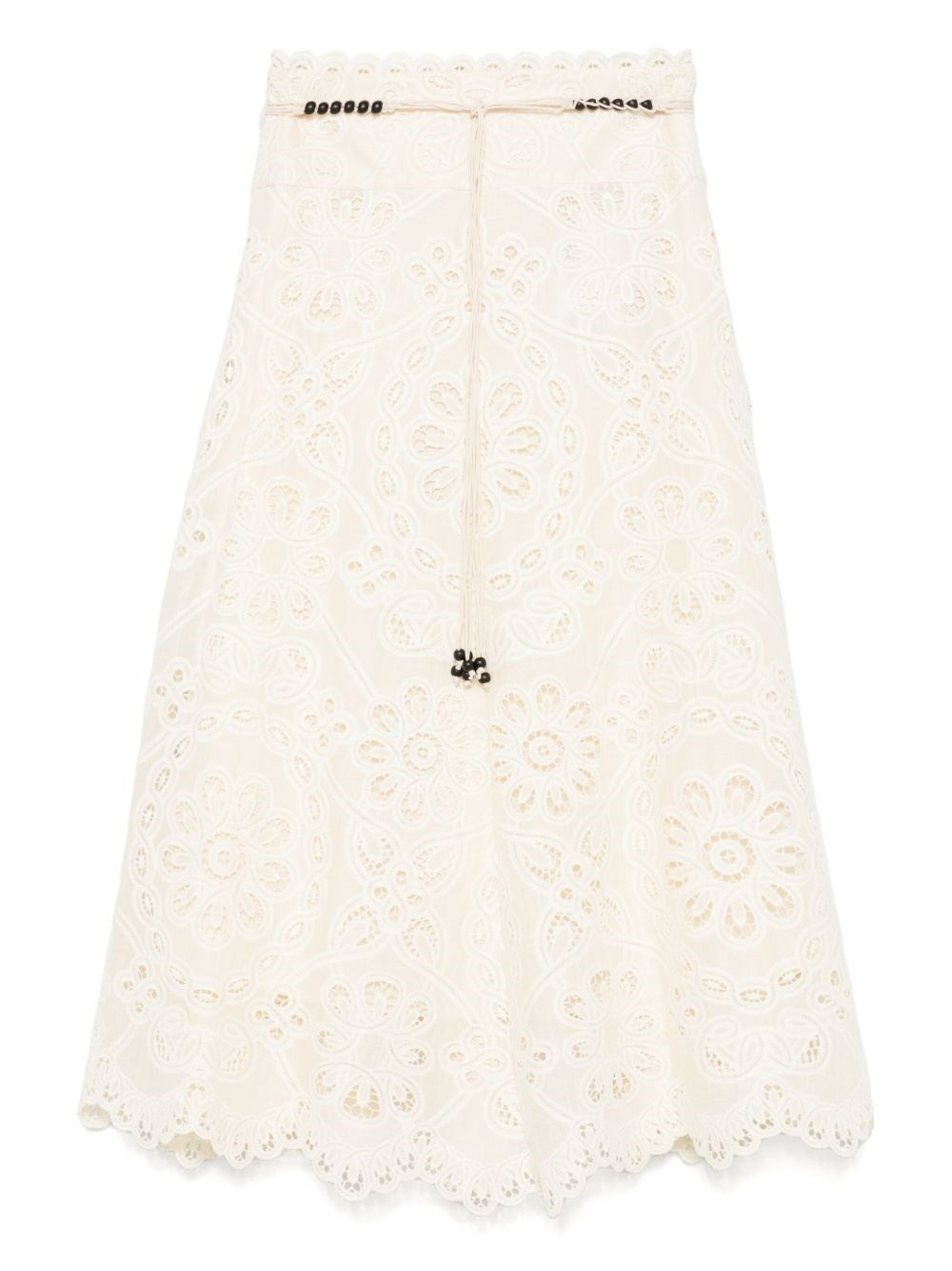 Zimmermann Rhiannon Maxi Skirt