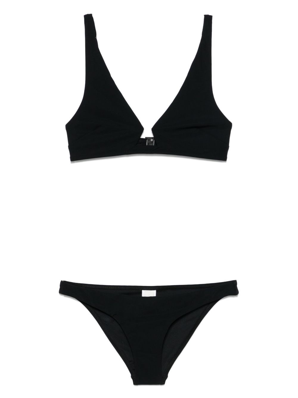 Rhiannon Wire Front Bikini Set - Zimmermann - Modalova