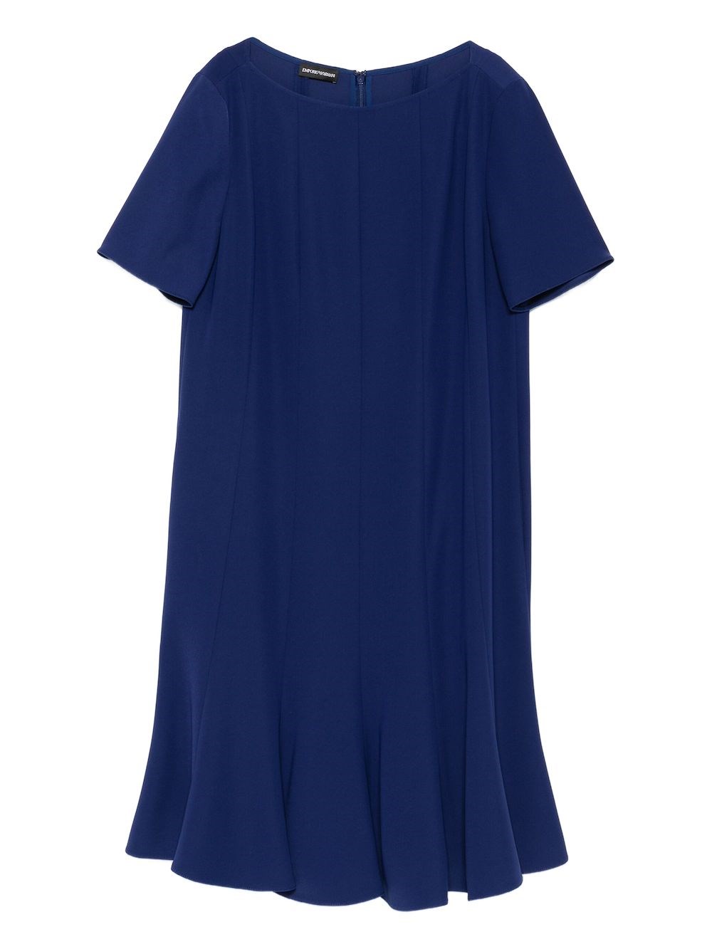 Emporio Armani Short Dress - Emporio Armani - Modalova