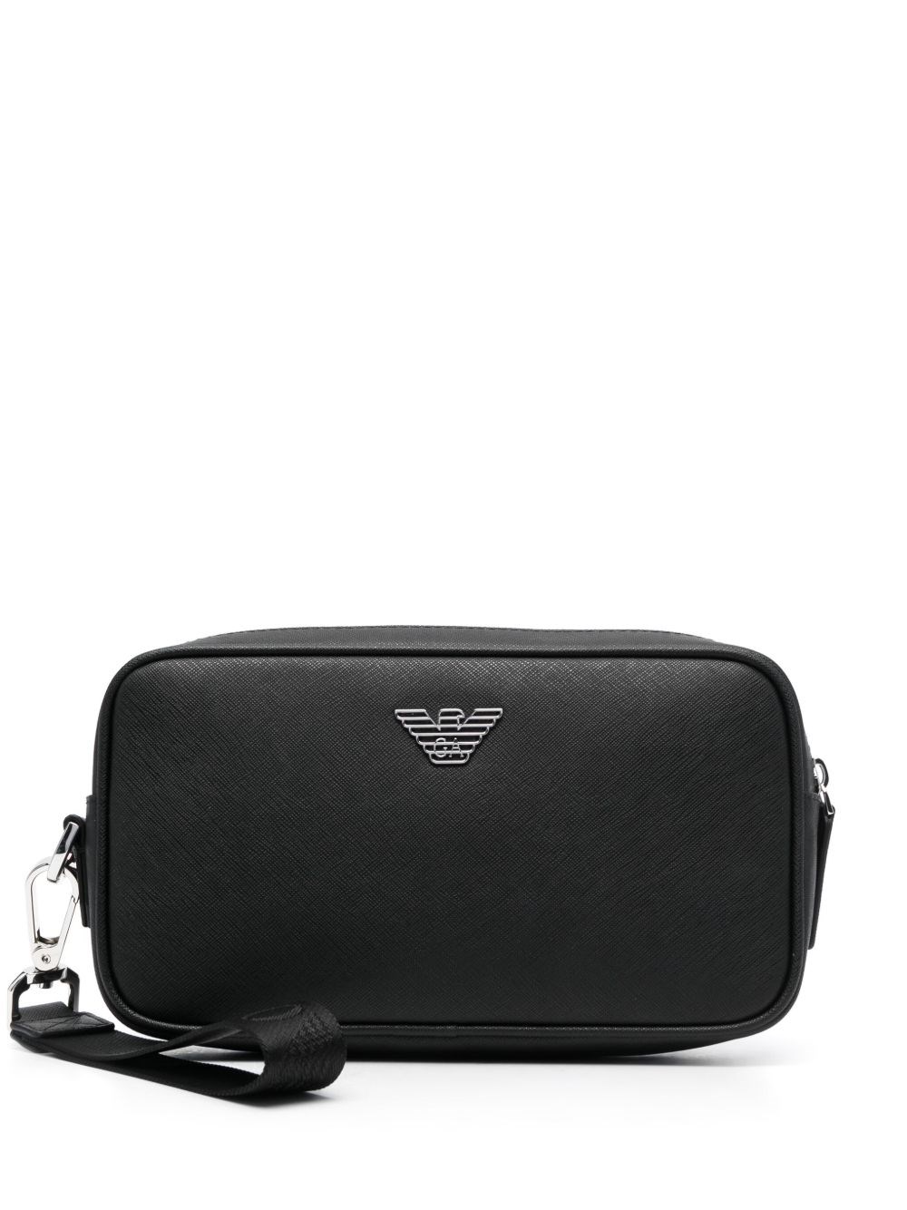 Emporio Armani Wash Bag - Emporio Armani - Modalova