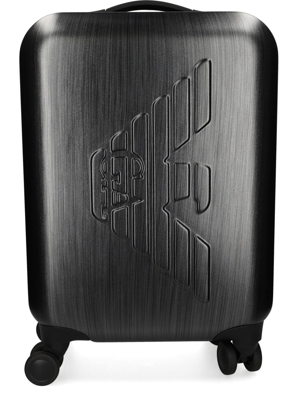 Emporio Armani Logo Trolley - Emporio Armani - Modalova