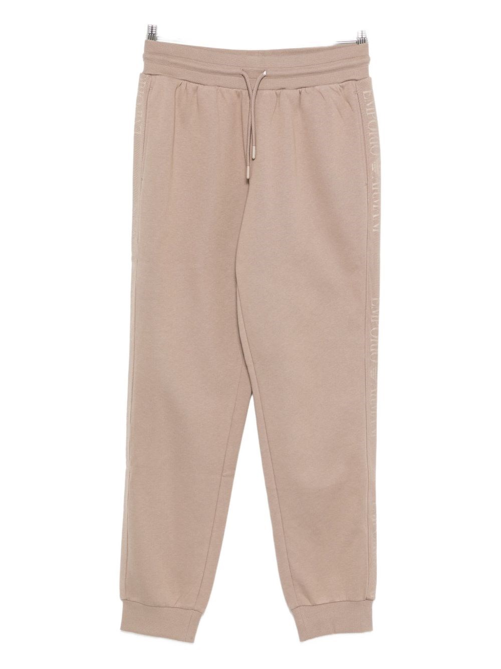 Emporio Armani Loungewear Trousers - Emporio Armani - Modalova