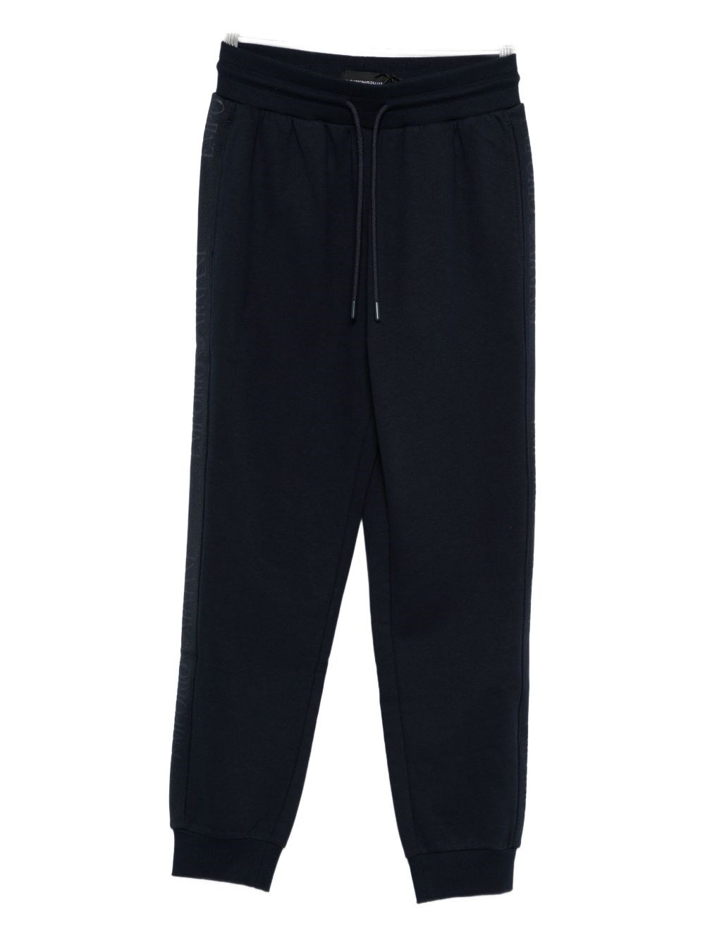 Emporio Armani Loungewear Trousers - Emporio Armani - Modalova