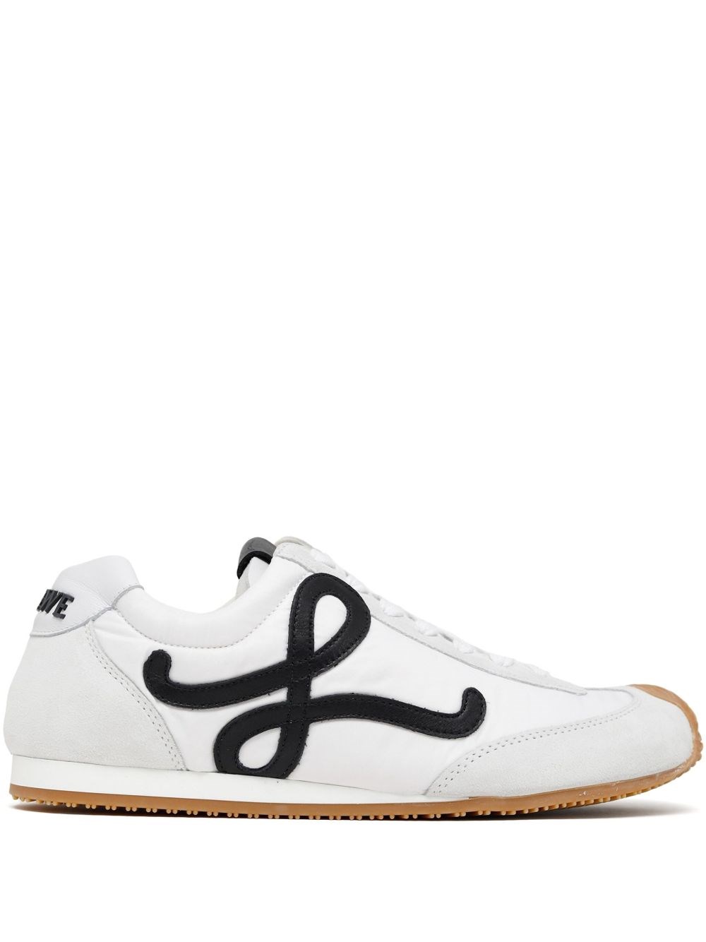 Loewe Ballet Runner Sneakers - Loewe - Modalova