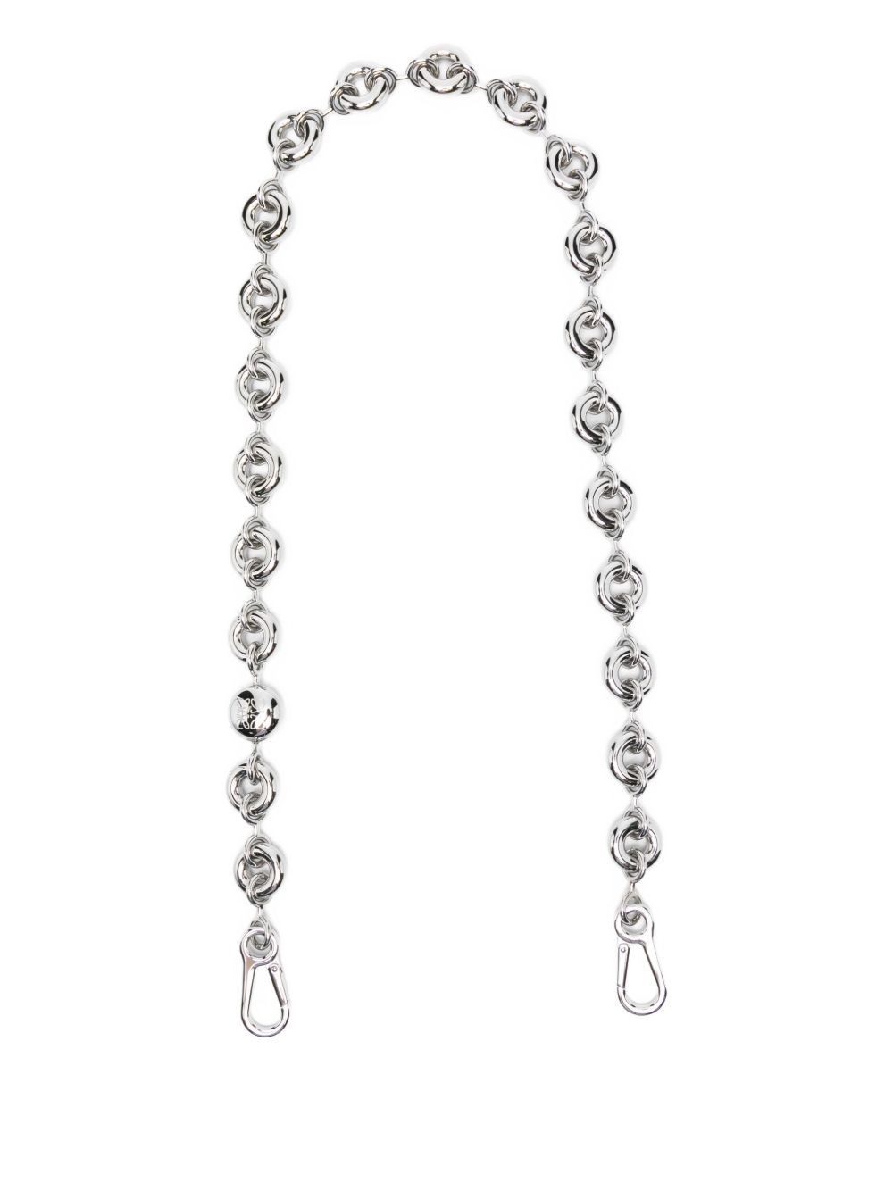 Loewe Strap In Silver