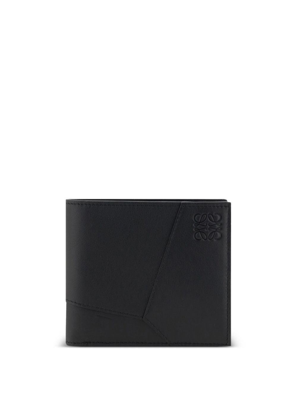 Loewe Puzzle Edge Leather Wallet - Loewe - Modalova