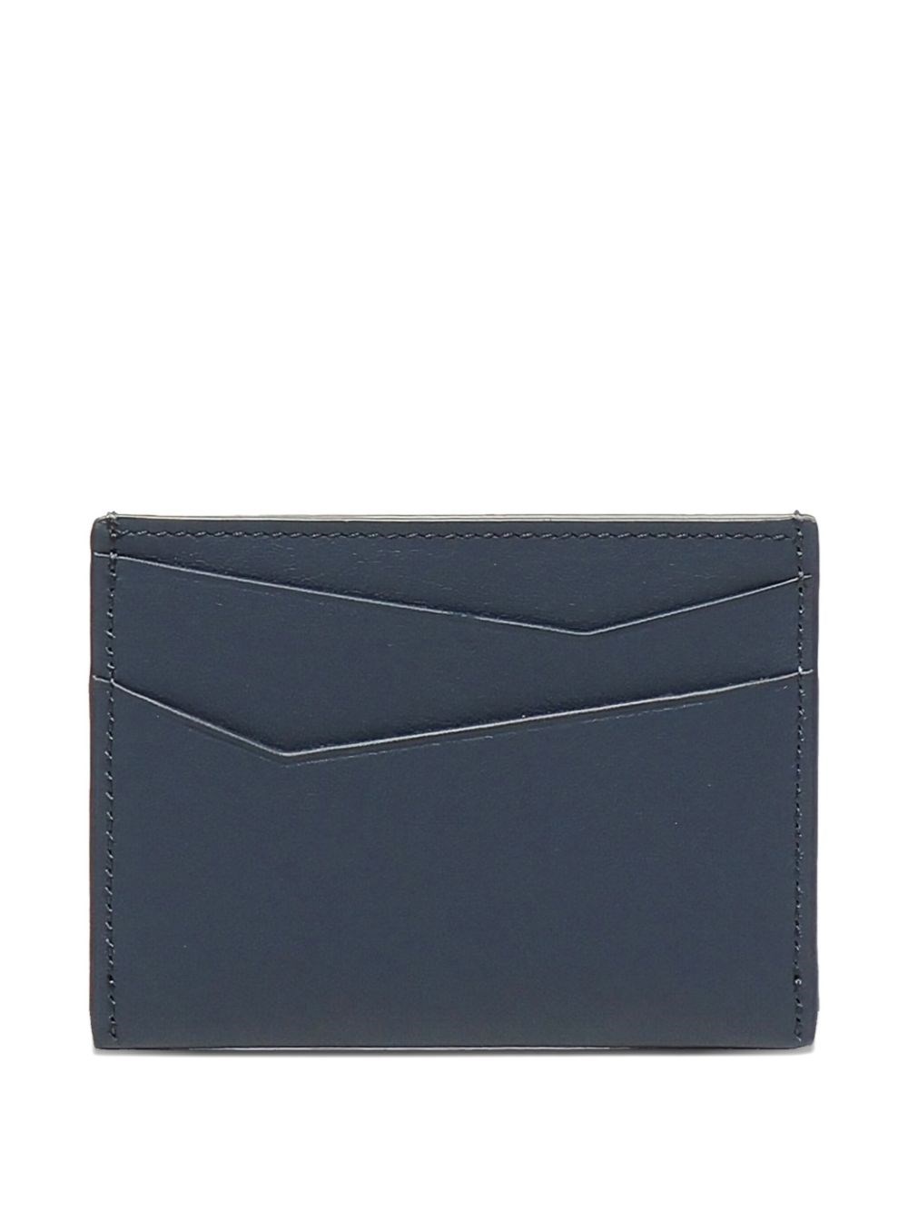 Loewe Puzzle Edge Leather Card Case - Loewe - Modalova