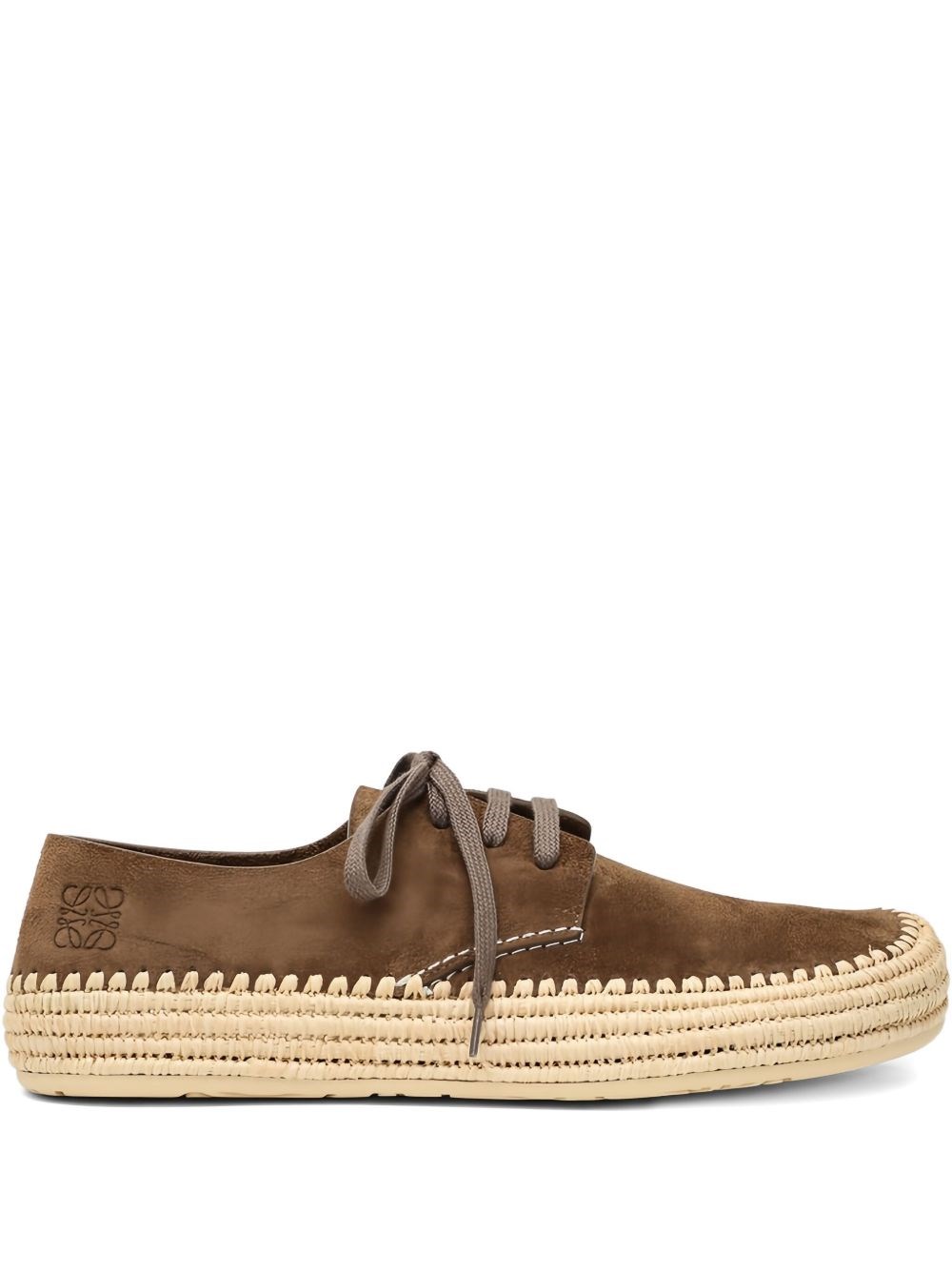 Loewe Rio Canvas Sneakers - Loewe - Modalova