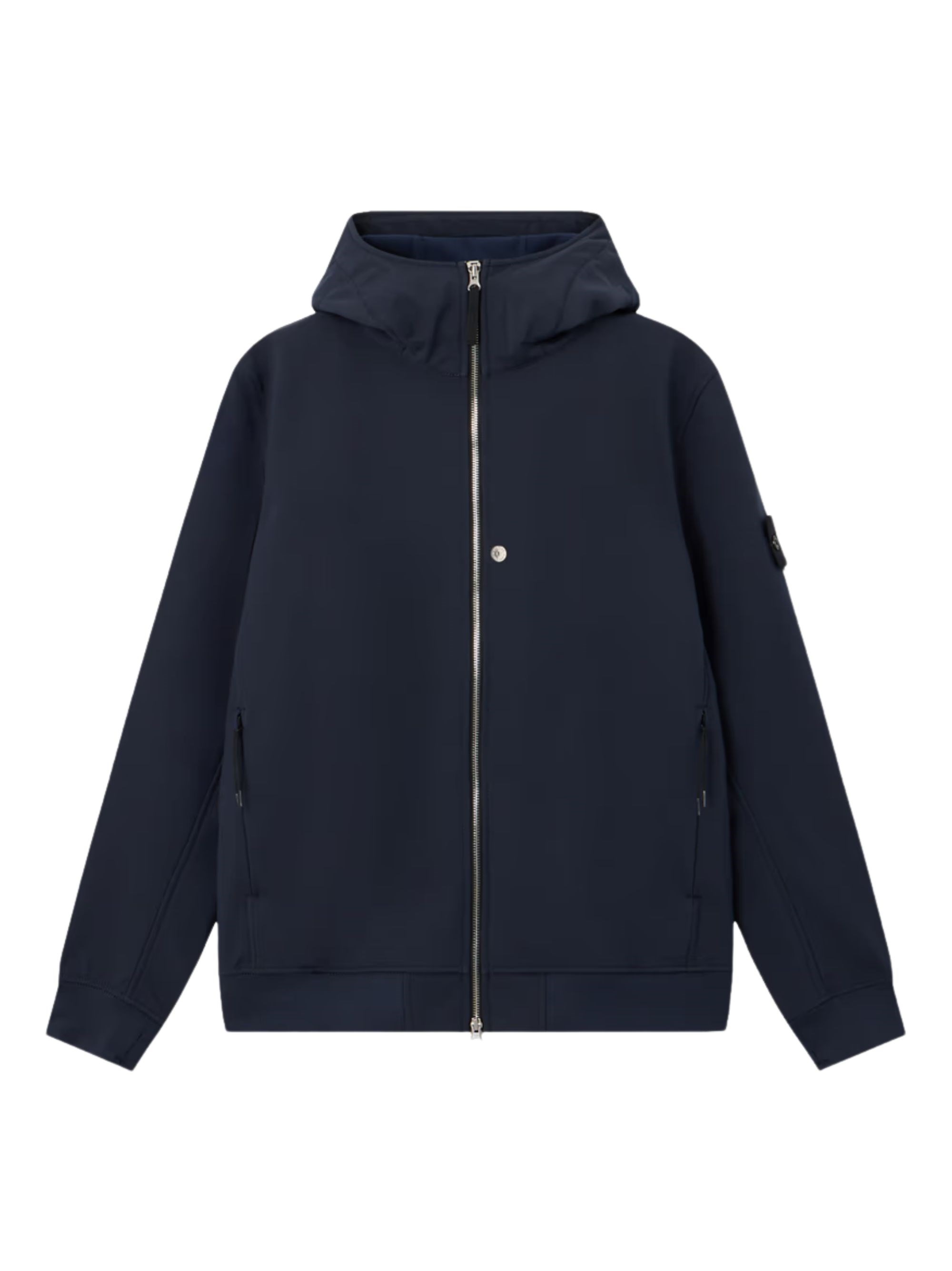 Stone Island Soft Shell Jacket-R - Stone Island - Modalova