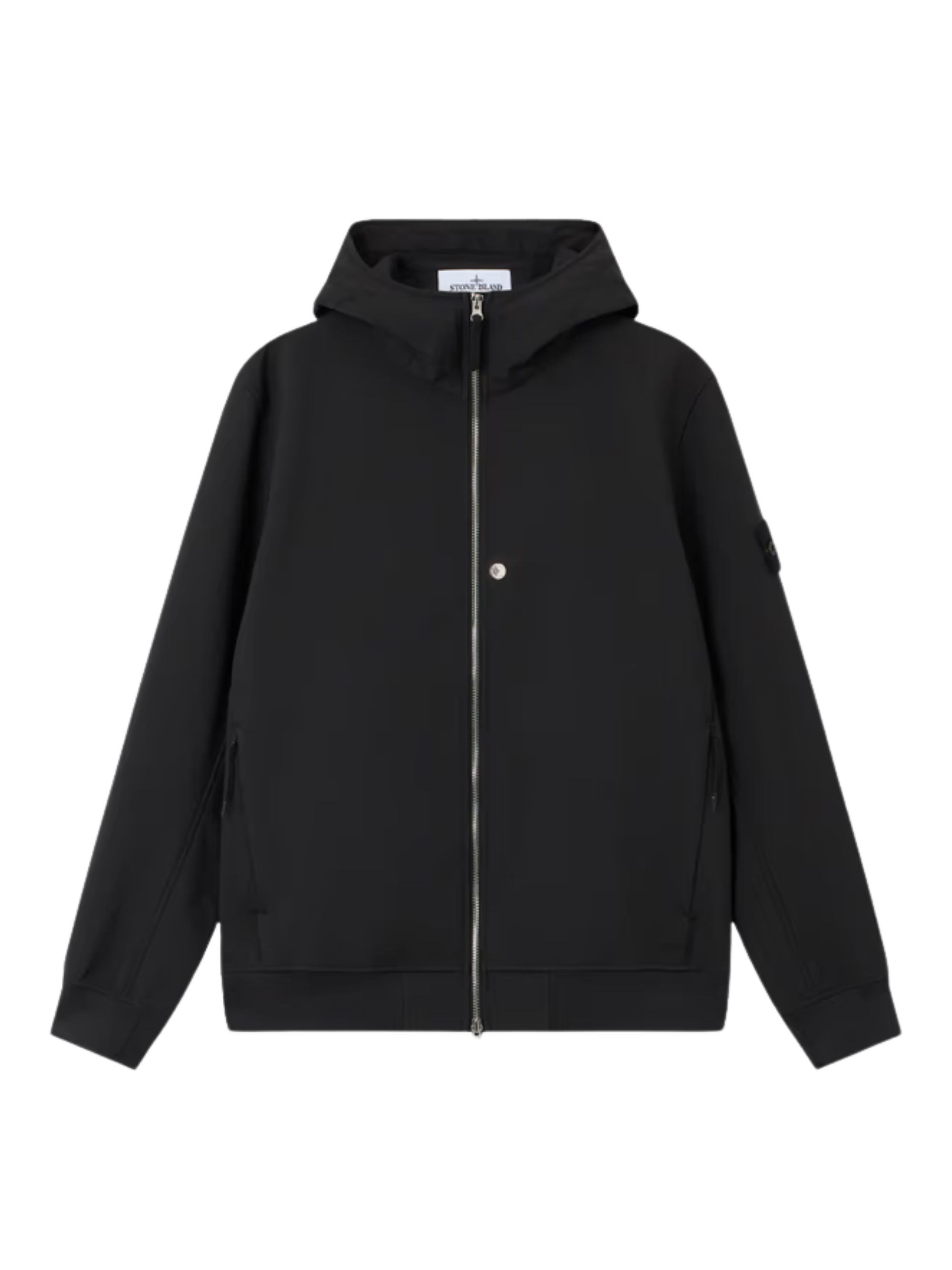 Stone Island Soft Shell Jacket-R - Stone Island - Modalova