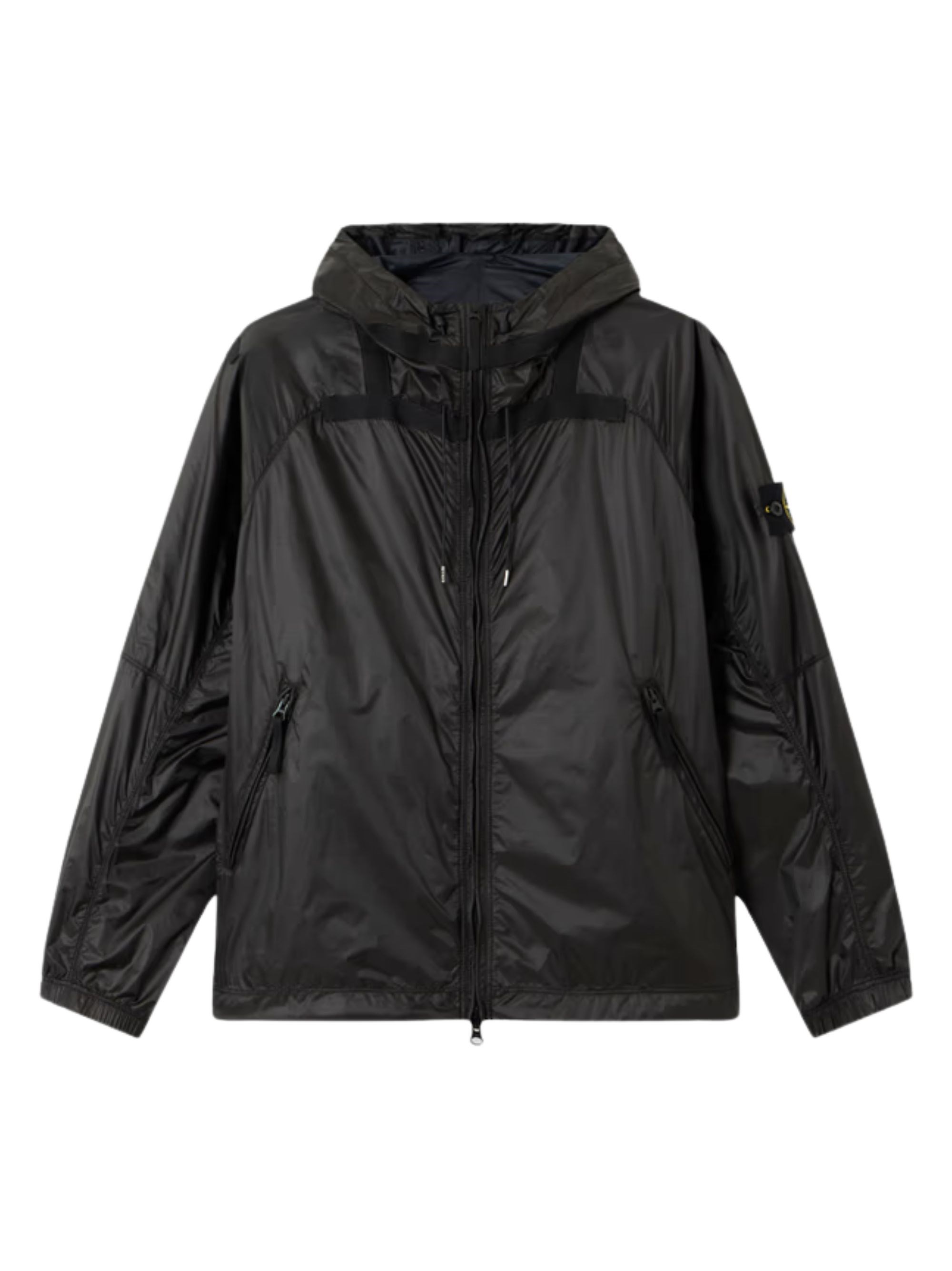 Stone Island Ripstop Light Jacket - Stone Island - Modalova
