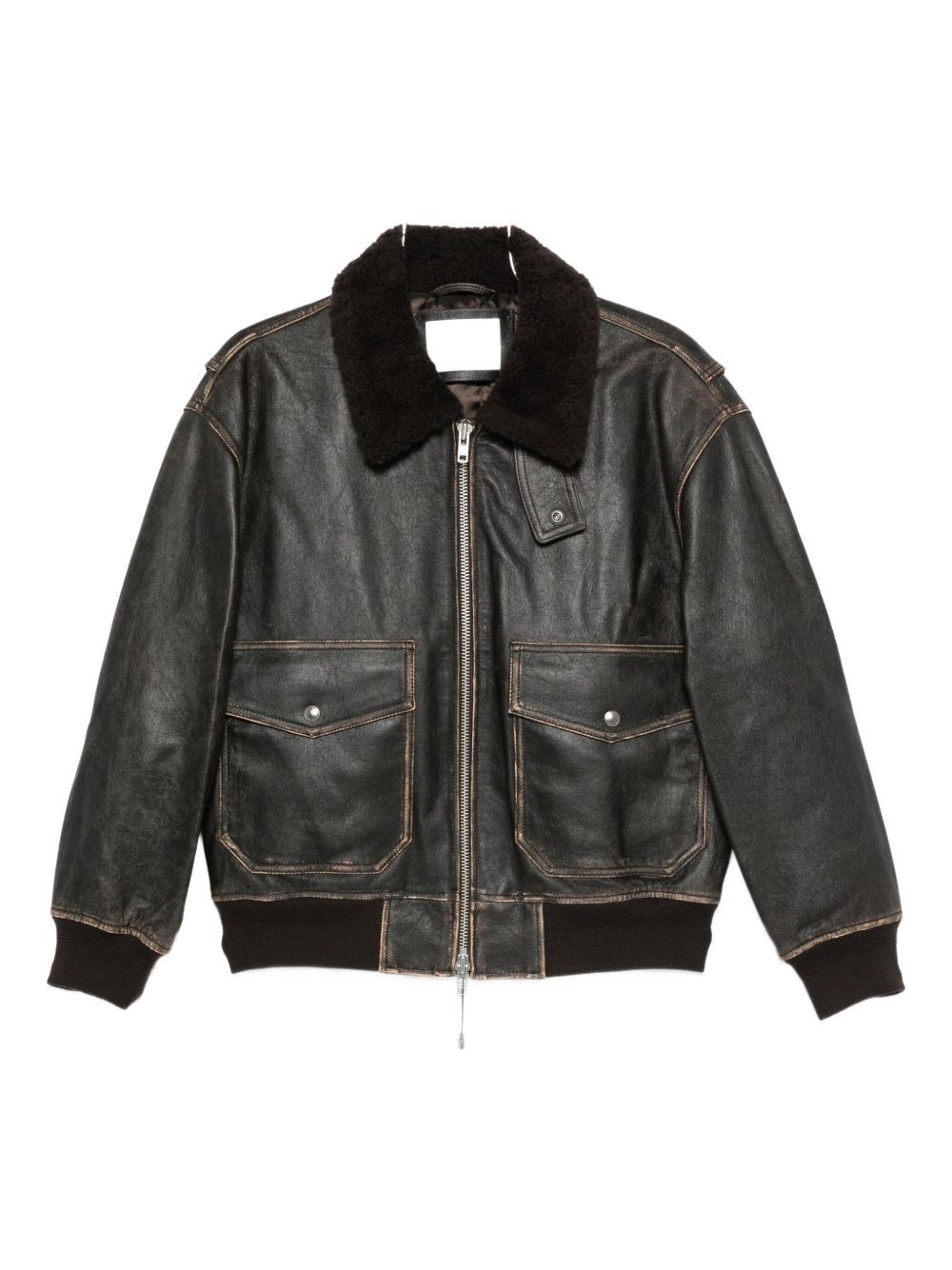 Dunst Wool Single-breasted Blazer Jacket In Sand