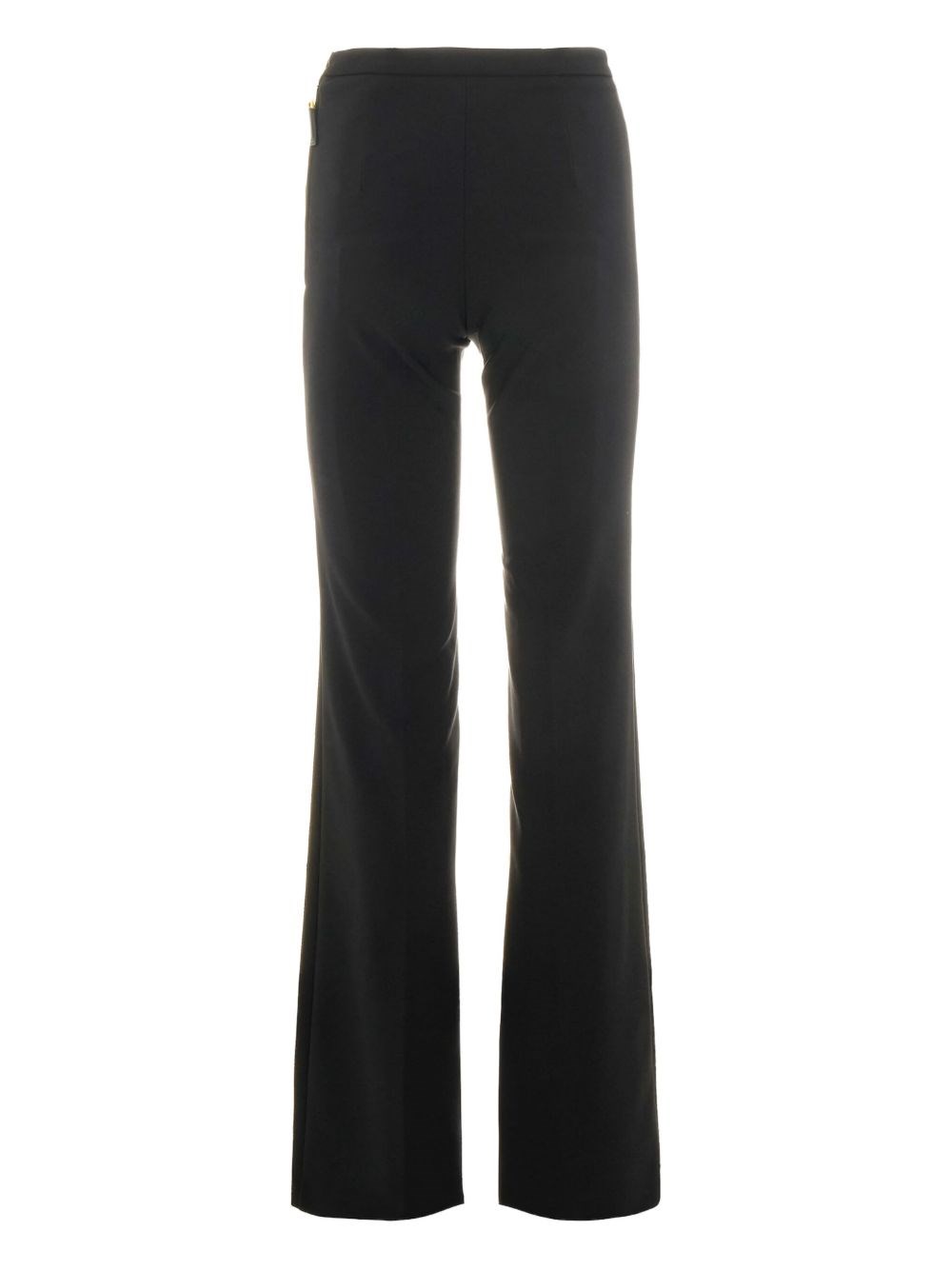 Elisabetta Franchi Pants In Black