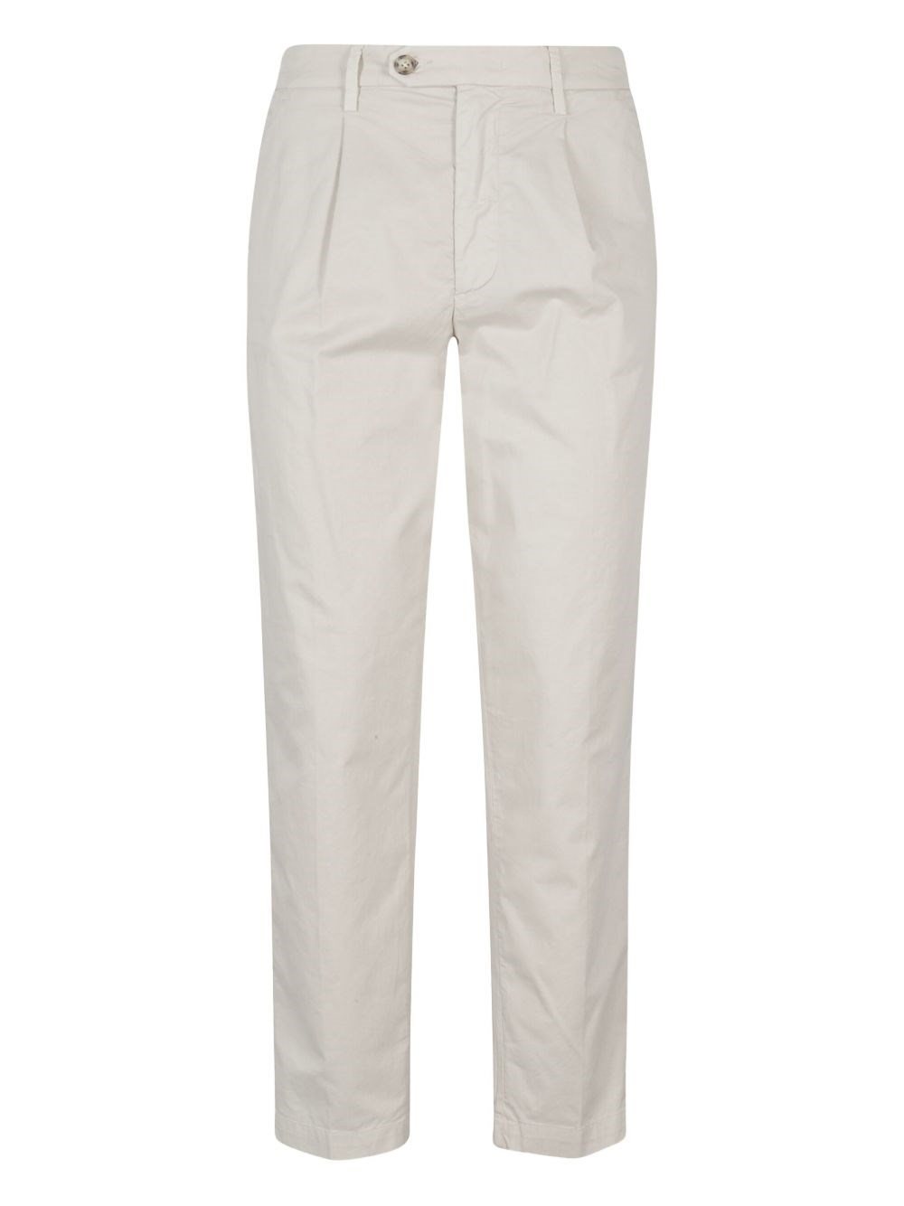 RE-HASH Classic Trousers - RE-HASH - Modalova
