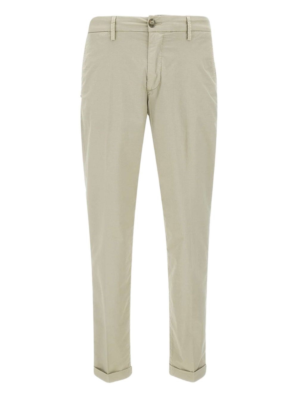 RE-HASH Classic Trousers - RE-HASH - Modalova
