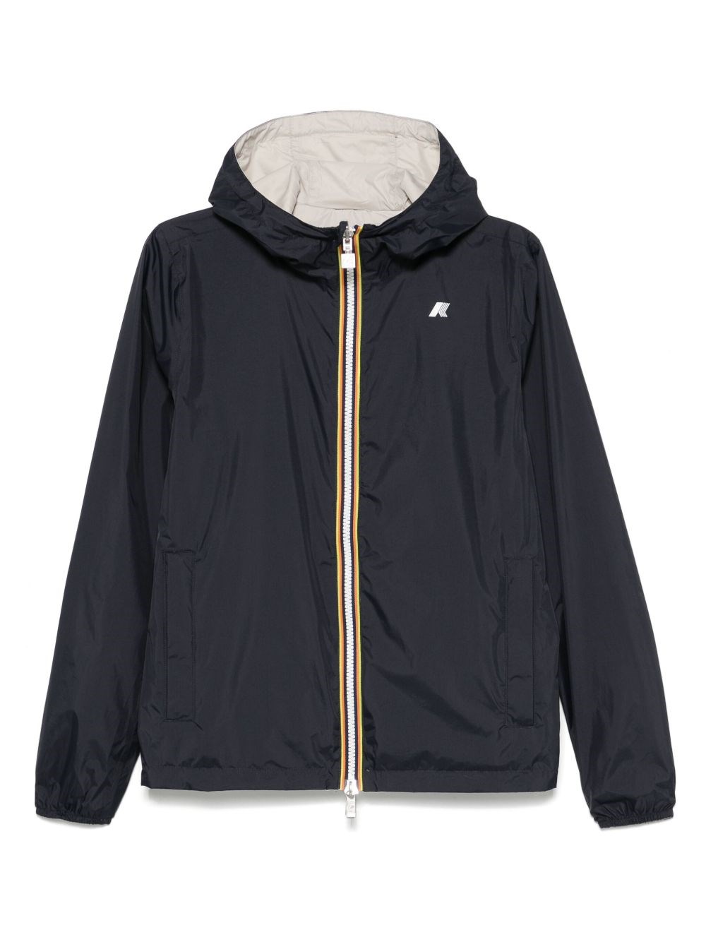 K-Way Jake Plus 2 Double Jacket - K-Way - Modalova
