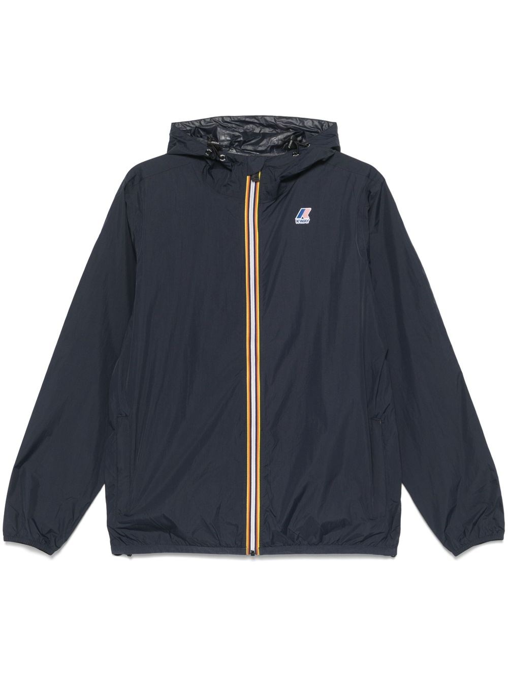 K-Way Le Vrai 4 Claude Jacket - K-Way - Modalova