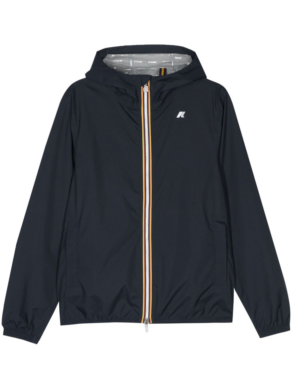 K-Way Stretch Jack Jacket - K-Way - Modalova